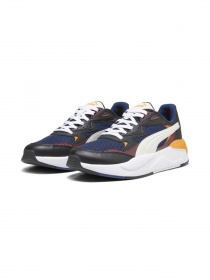 Кроссовки PUMA X-ray Speed модель 384638 Фото