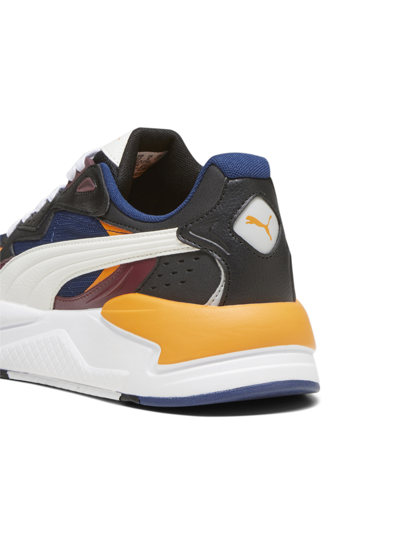 Кроссовки повседневные PUMA X-ray Speed модель 384638 Фото