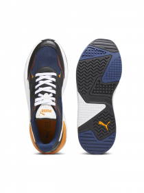 Кроссовки повседневные PUMA X-ray Speed модель 384638 Фото