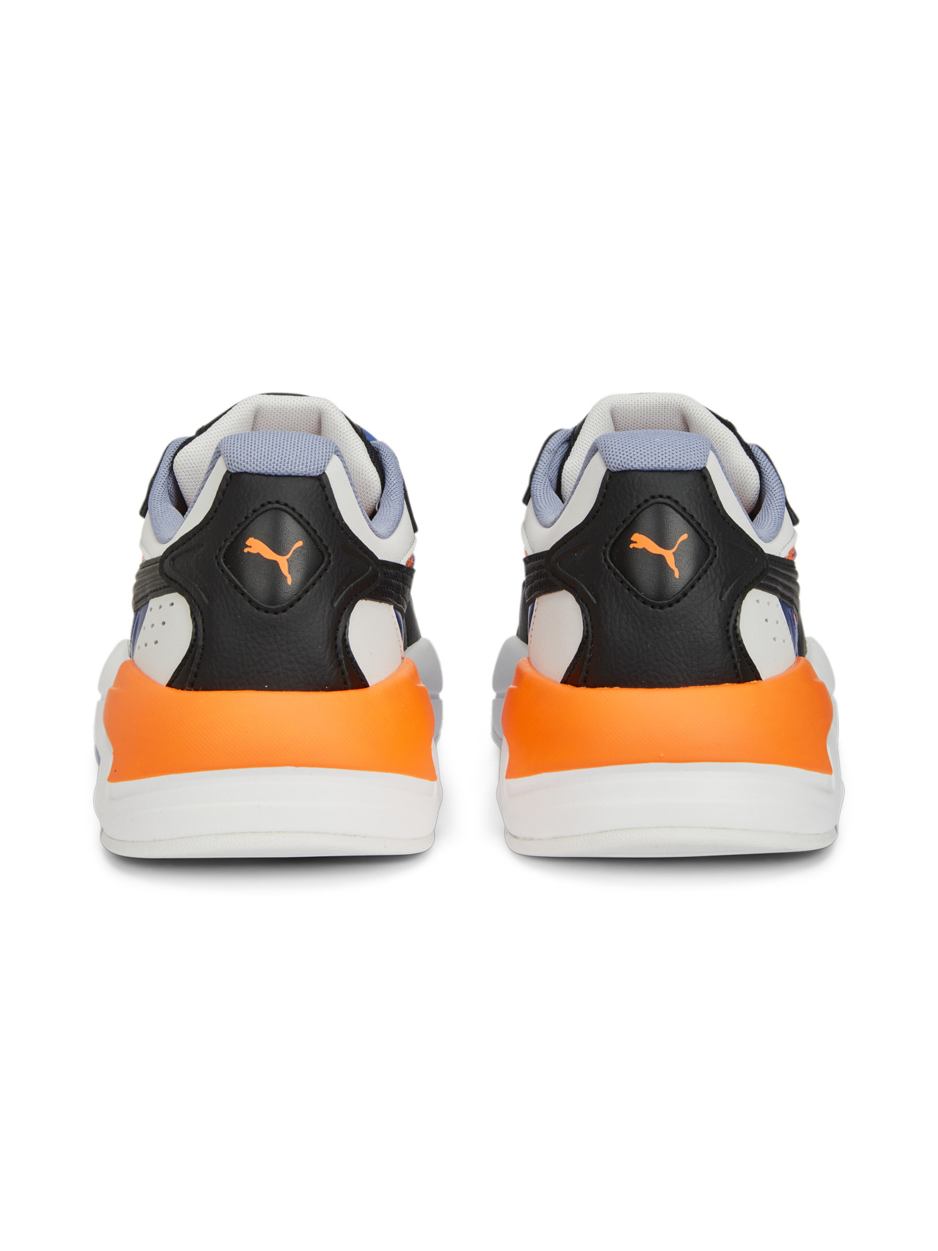 Кроссовки PUMA X-ray Speed модель 384638 Фото