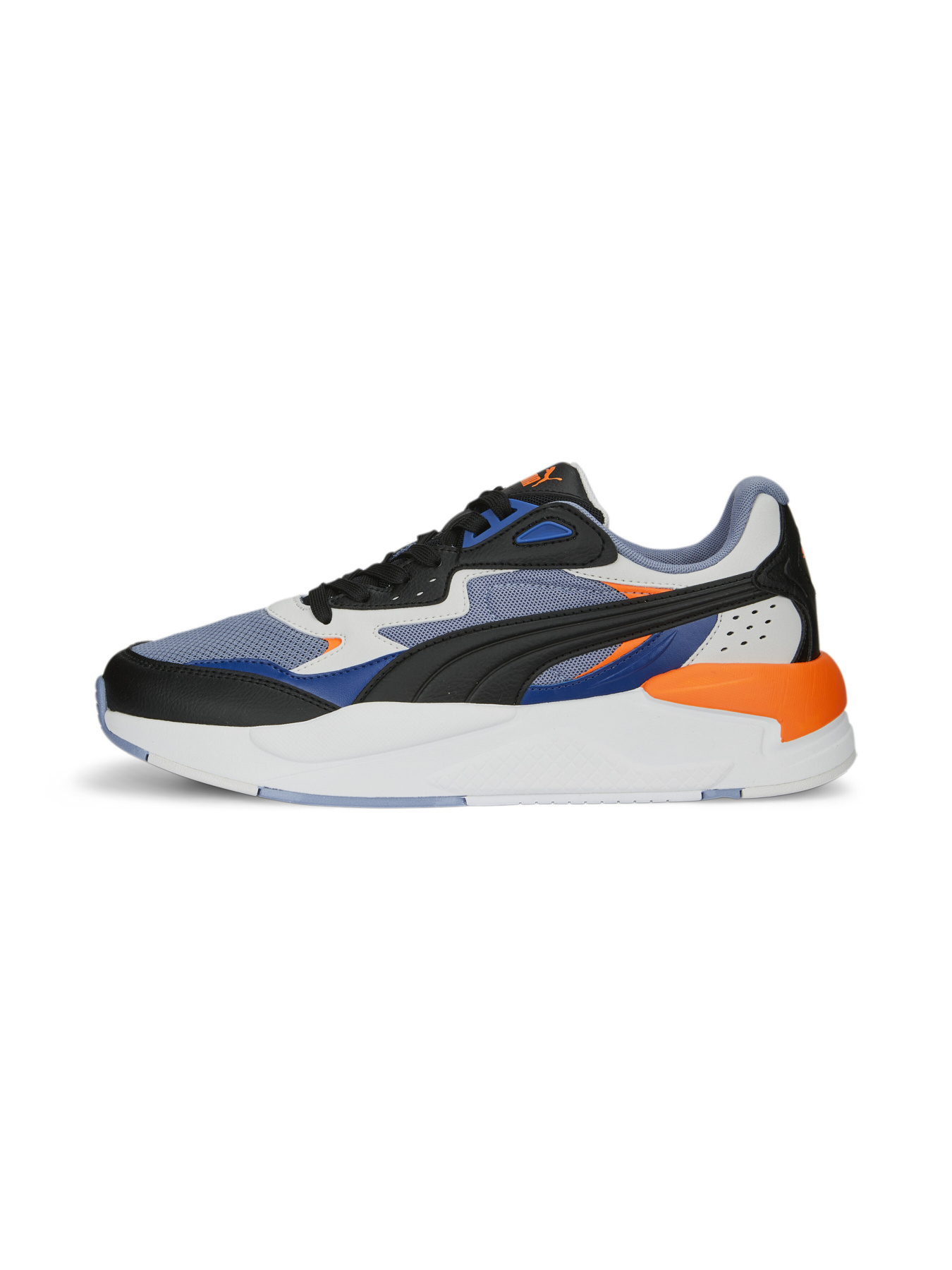 Кроссовки PUMA X-ray Speed модель 384638 Фото