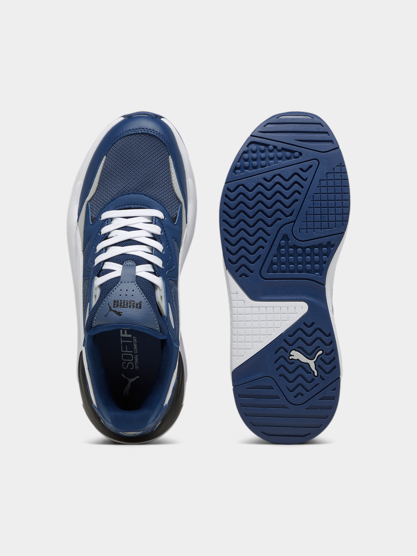 Кросівки PUMA X-ray Speed модель 384638 Фото