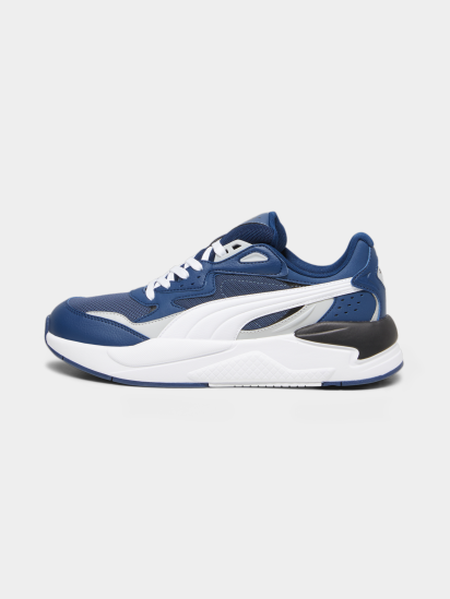 Кросівки PUMA X-ray Speed модель 384638 — фото 4 - INTERTOP