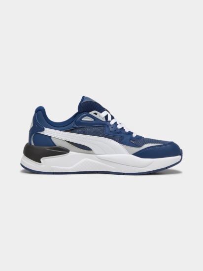 Кросівки PUMA X-ray Speed модель 384638 - фото