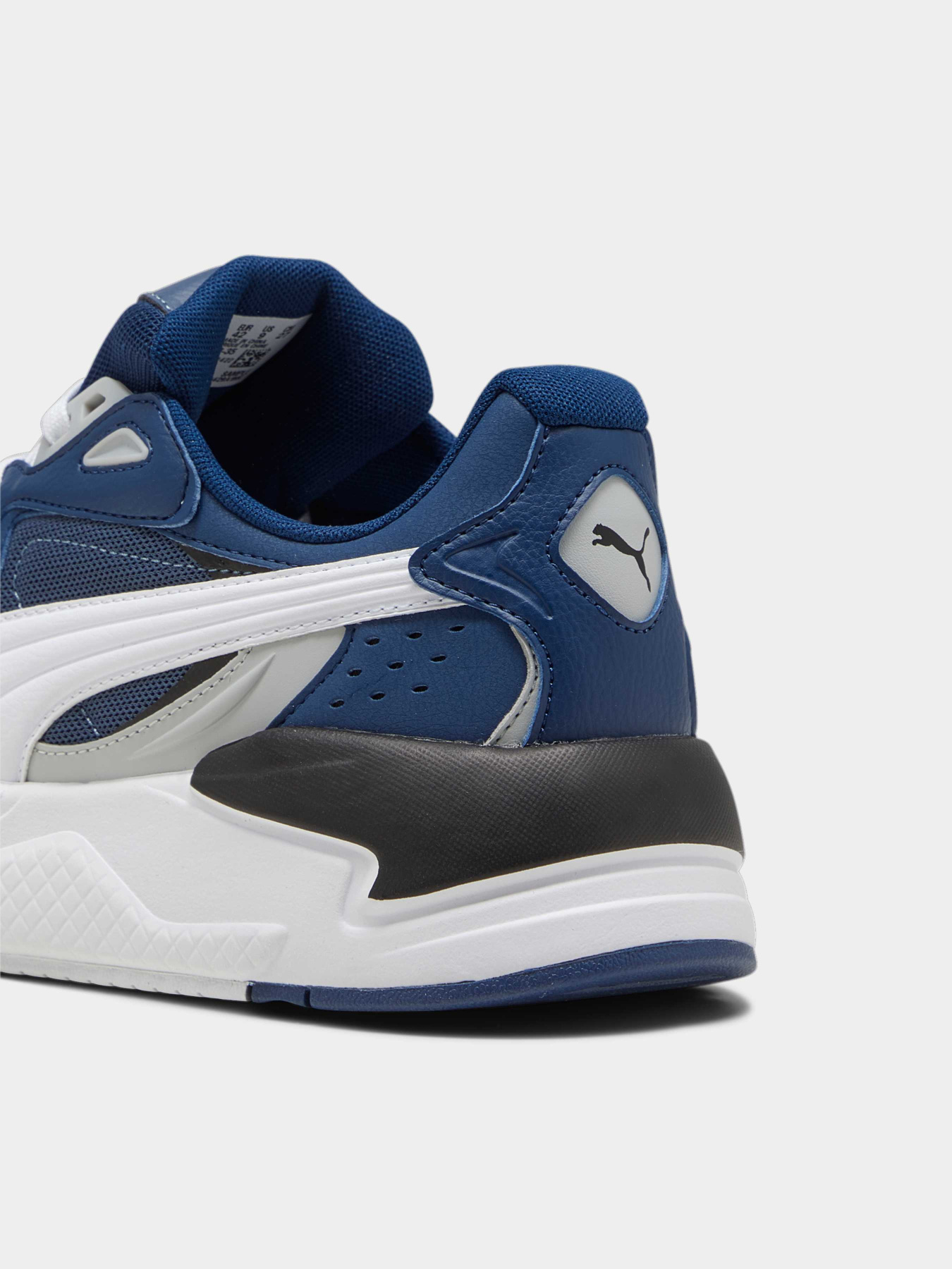 Кроссовки PUMA X-ray Speed модель 384638 Фото