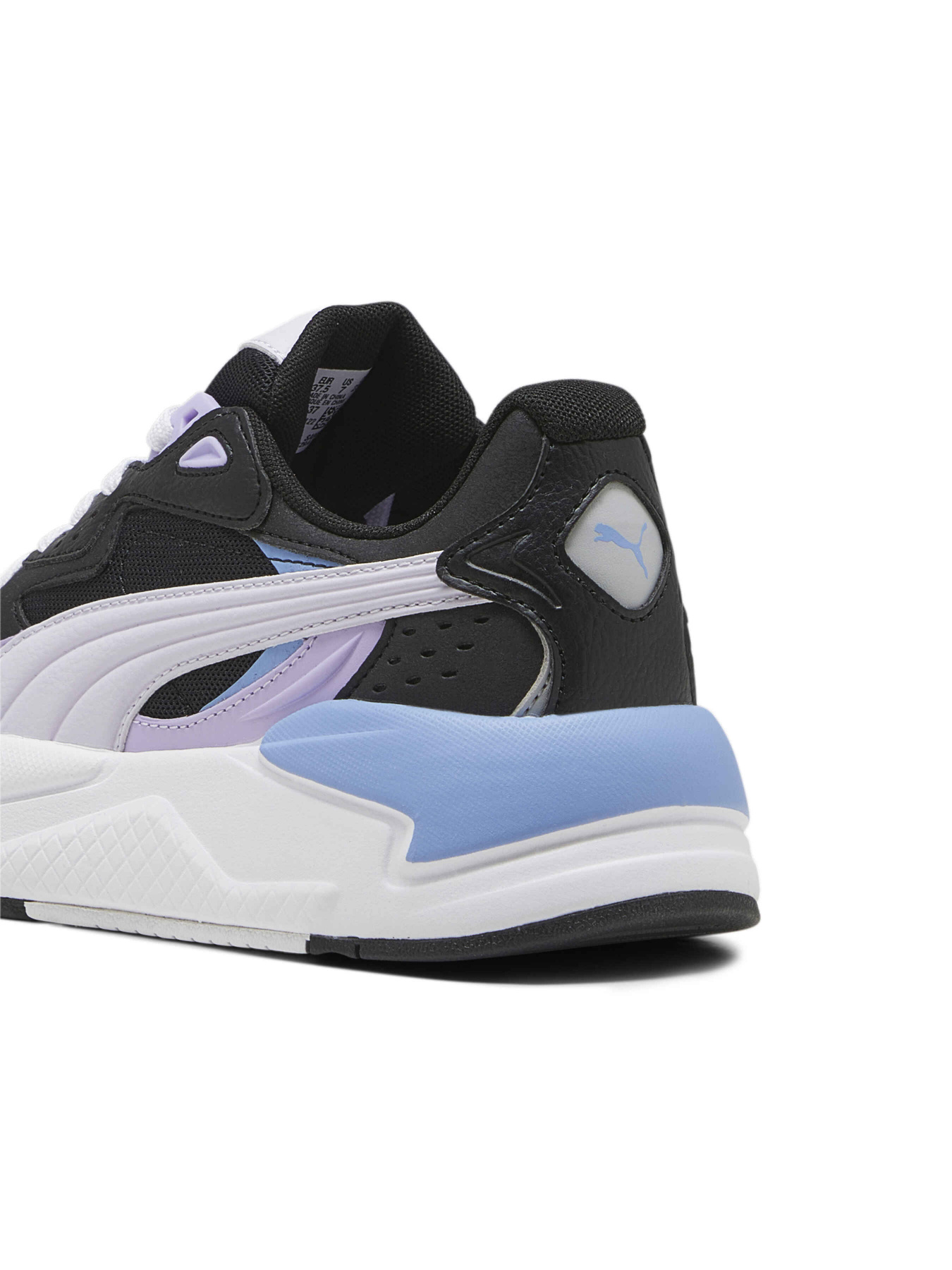 Кроссовки PUMA X-ray Speed модель 384638 Фото