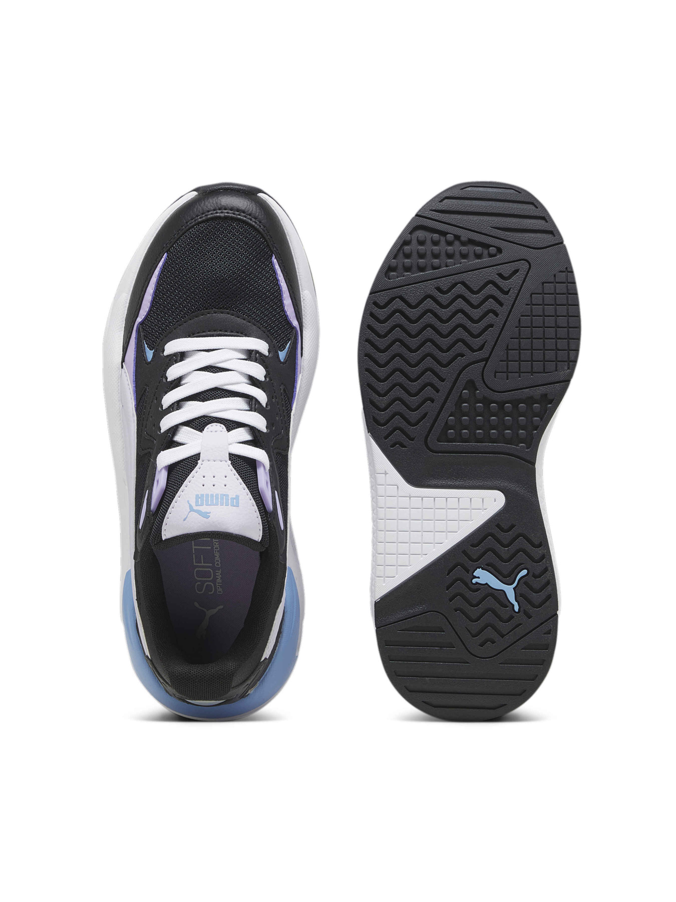 Кроссовки PUMA X-ray Speed модель 384638 Фото