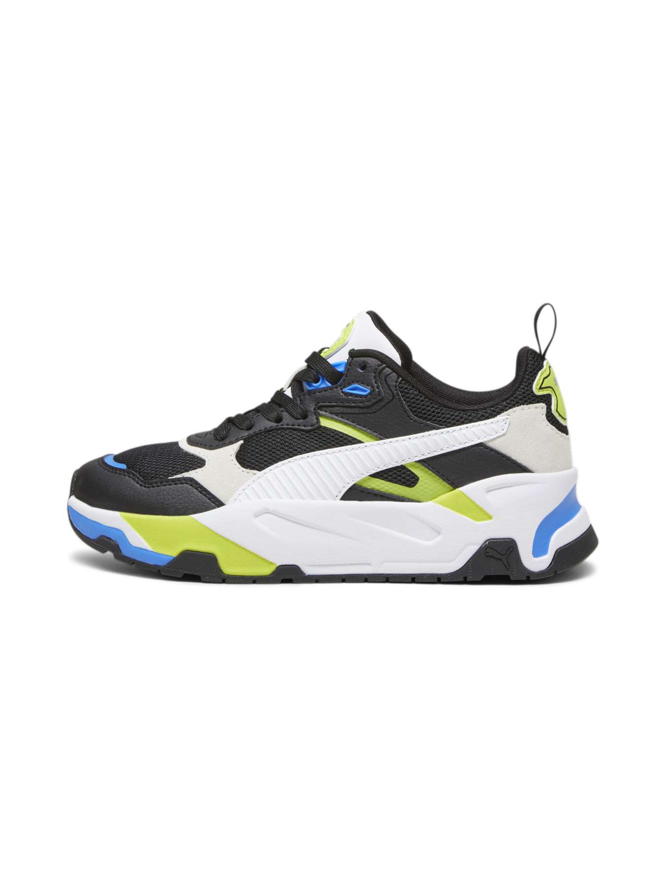 Кросівки PUMA Trinity Jr модель 390838 Фото