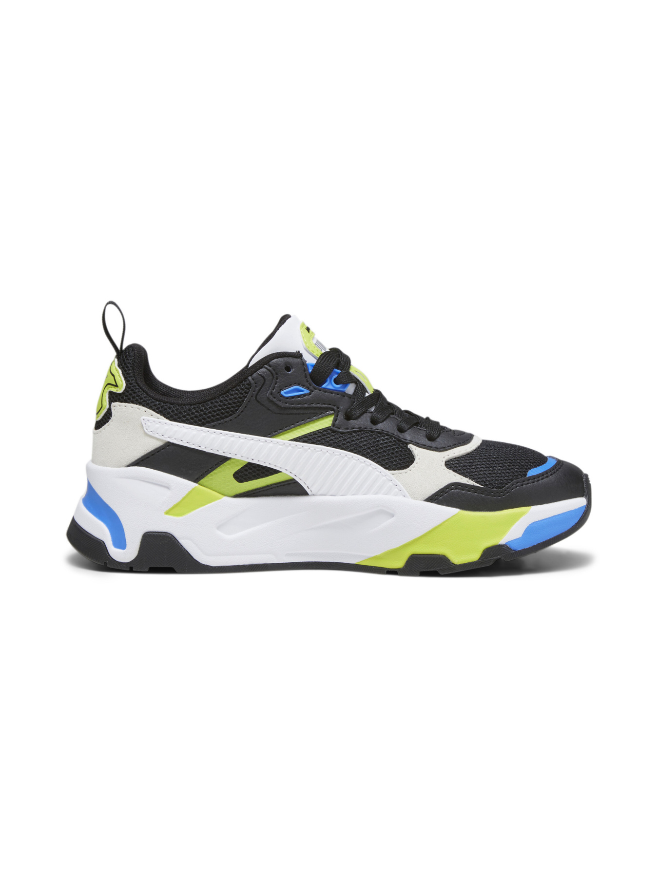 Кросівки PUMA Trinity Jr модель 390838 Фото