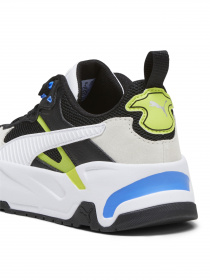 Кросівки PUMA Trinity Jr модель 390838 Фото