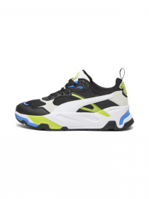 Кросівки PUMA Trinity Jr модель 390838 Фото