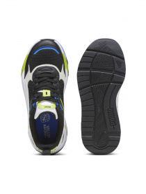 Кросівки PUMA Trinity Jr модель 390838 Фото