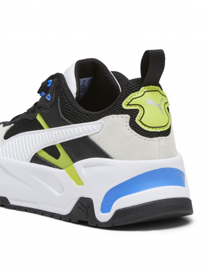 Кроссовки PUMA Trinity Jr модель 390838 — фото 3 - INTERTOP