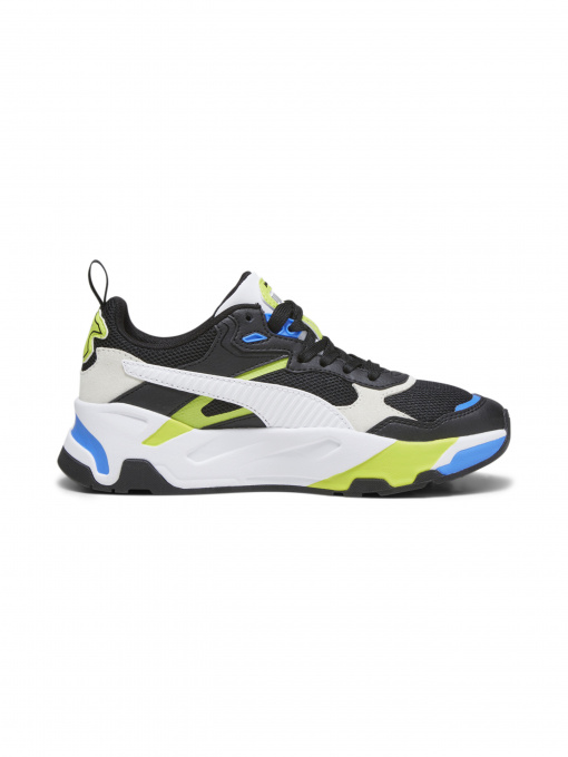 Кроссовки PUMA Trinity Jr модель 390838 Фото