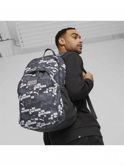 Рюкзак PUMA Academy Backpack модель 079133 — фото 4 - INTERTOP