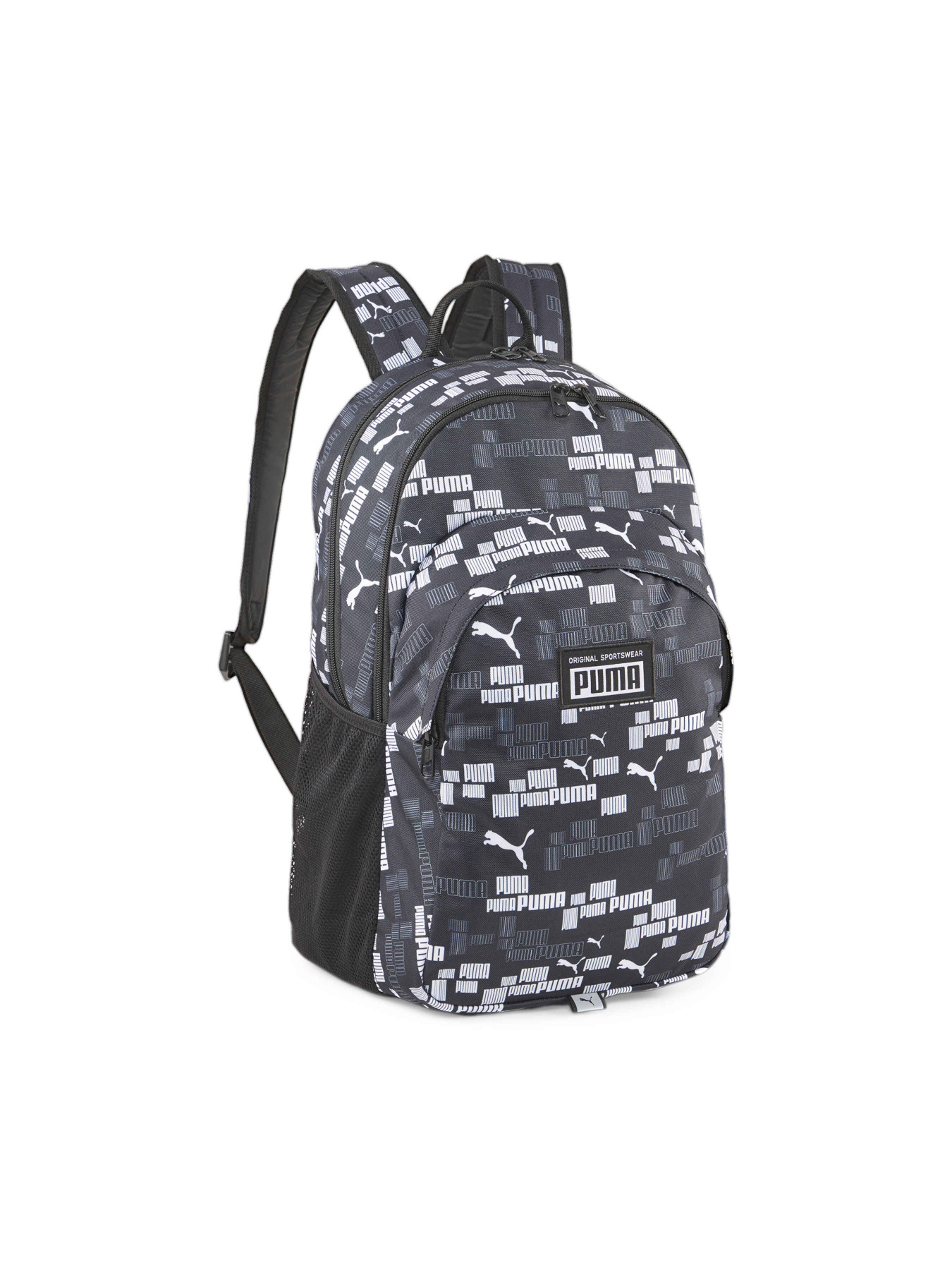 Повседневный рюкзак PUMA Academy Backpack модель 079133 Повседневный рюкзак PUMA Academy Backpack модель 079133 Фото