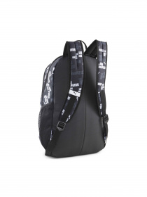 Повседневный рюкзак PUMA Academy Backpack модель 079133 Повседневный рюкзак PUMA Academy Backpack модель 079133 Фото