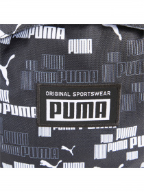 Повседневный рюкзак PUMA Academy Backpack модель 079133 Повседневный рюкзак PUMA Academy Backpack модель 079133 Фото