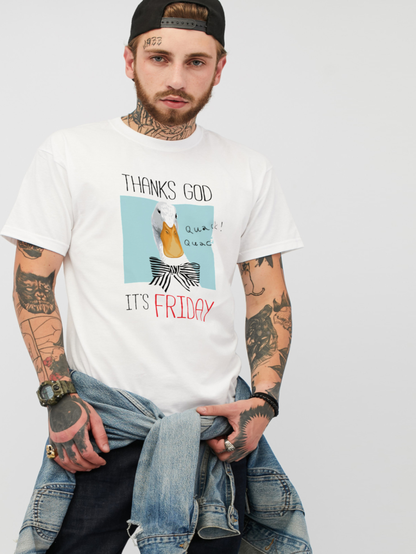 Футболки и поло YAPPI модель 1701216 Фото