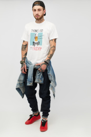 Футболки и поло YAPPI модель 1701216 Фото