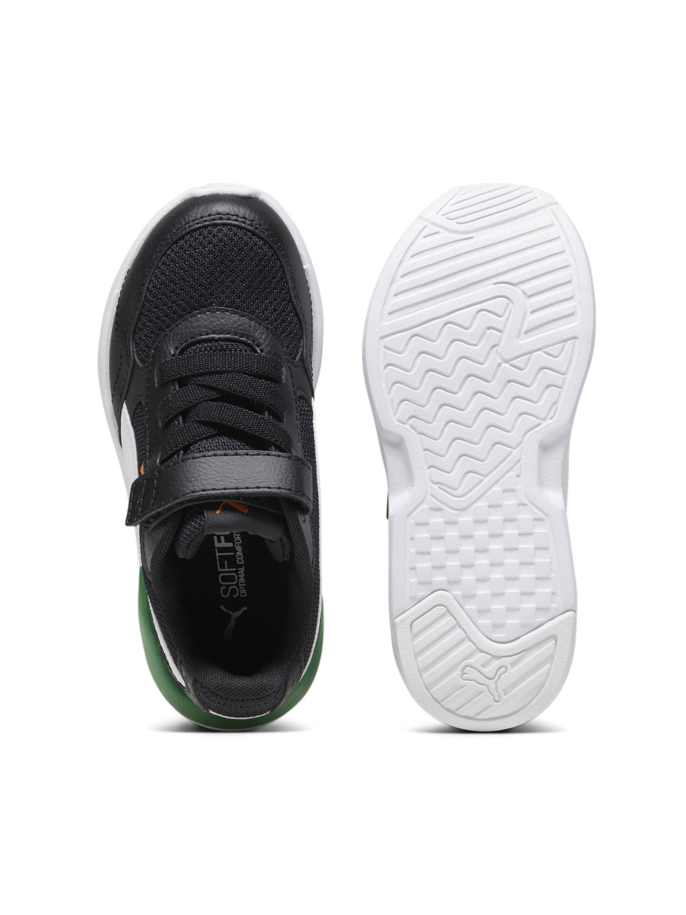 Кроссовки повседневные PUMA X-ray Speed Lite Ac+ Ps модель 385525 Фото