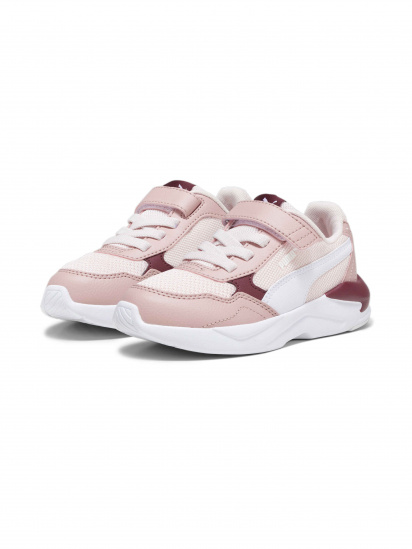 Кроссовки PUMA X-ray Speed Lite Ac+ Ps модель 385525 — фото - INTERTOP