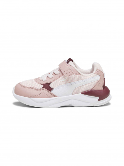Кроссовки PUMA X-ray Speed Lite Ac+ Ps модель 385525 — фото 4 - INTERTOP