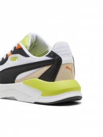 Кроссовки PUMA X-ray Speed Lite модель 384639 Фото