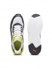 Кроссовки повседневные PUMA X-ray Speed Lite модель 384639 Фото