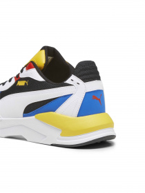 Кроссовки PUMA X-ray Speed Lite модель 384639 Фото