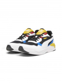 Кросівки повсякденні PUMA X-ray Speed Lite модель 384639 Фото