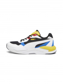 Кросівки повсякденні PUMA X-ray Speed Lite модель 384639 Фото
