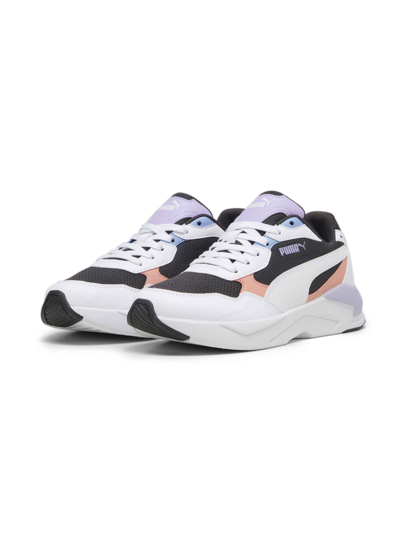 Кроссовки PUMA X-ray Speed Lite модель 384639 Фото