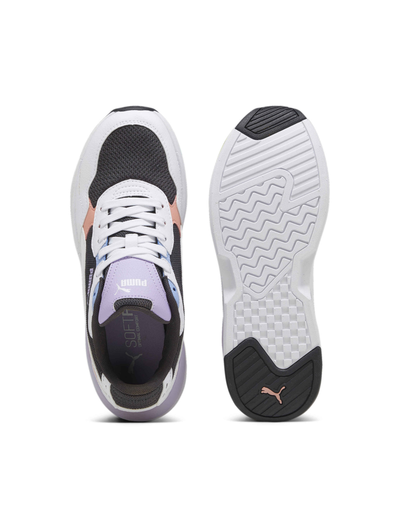 Кроссовки PUMA X-ray Speed Lite модель 384639 Фото