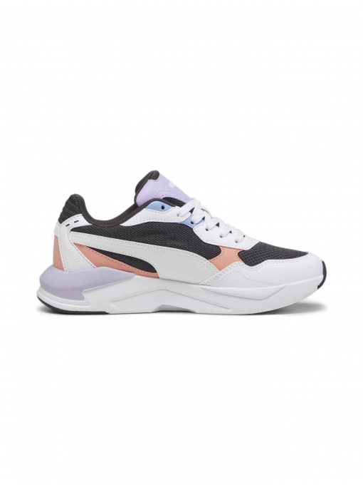 Кросівки повсякденні PUMA X-ray Speed Lite модель 384639 Фото