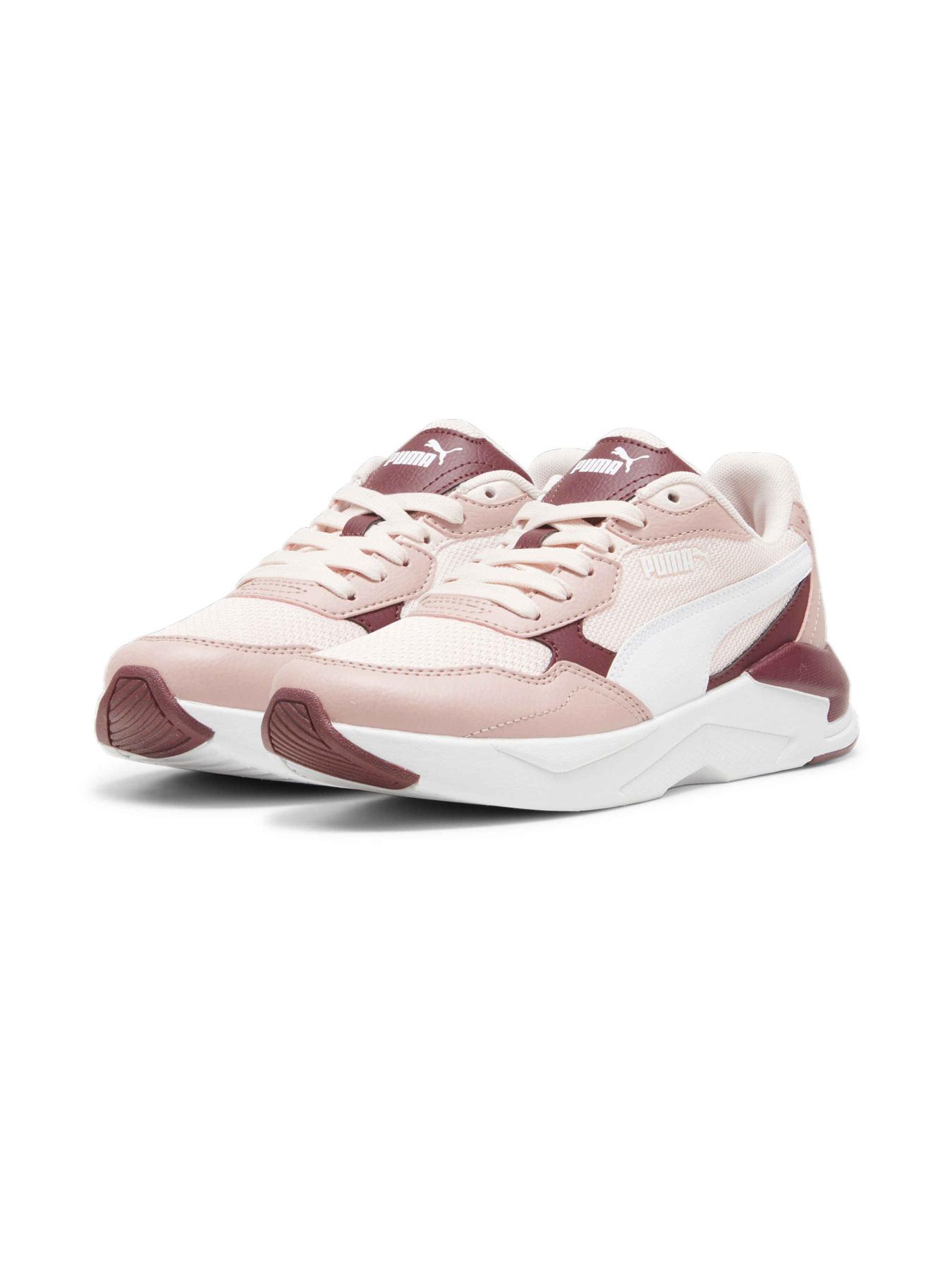 Кроссовки PUMA X-ray Speed Lite Jr модель 385524 Фото