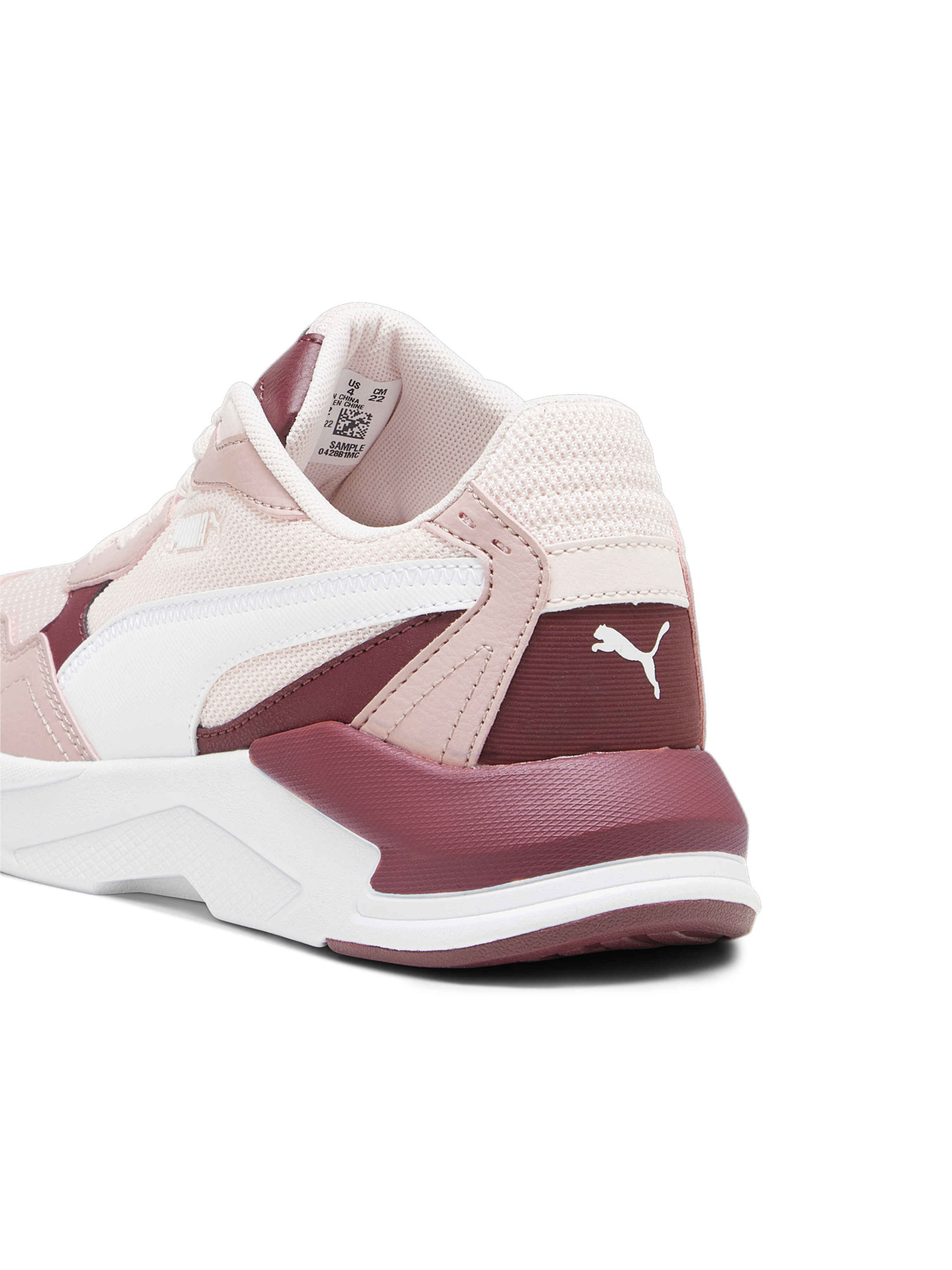 Кроссовки PUMA X-ray Speed Lite Jr модель 385524 Фото