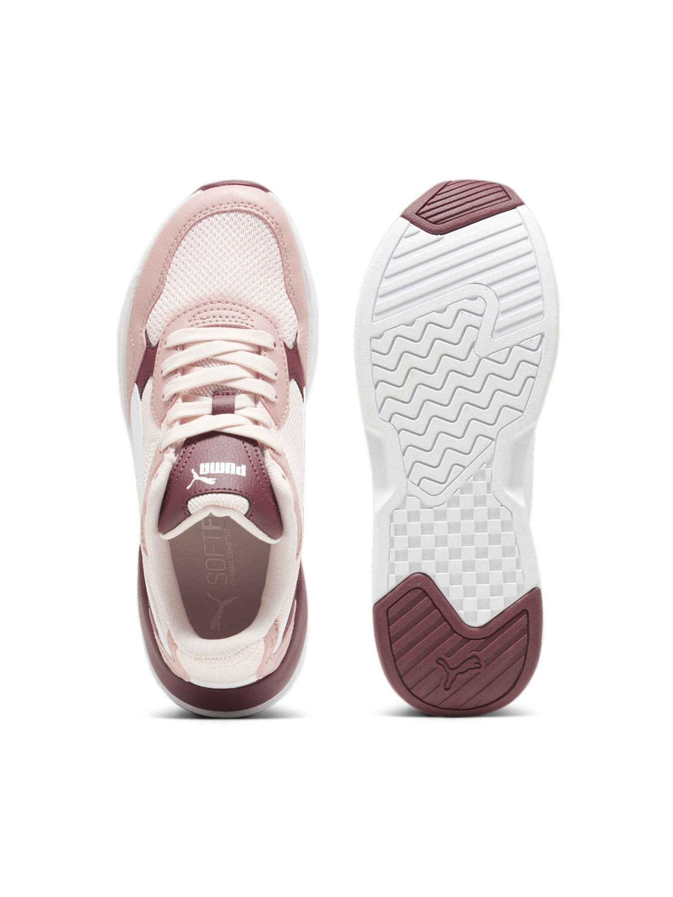 Кроссовки PUMA X-ray Speed Lite Jr модель 385524 Фото