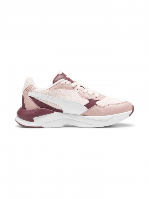Кроссовки повседневные PUMA X-ray Speed Lite Jr модель 385524 Фото