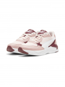 Кроссовки повседневные PUMA X-ray Speed Lite Jr модель 385524 Кроссовки повседневные PUMA X-ray Speed Lite Jr модель 385524 Фото