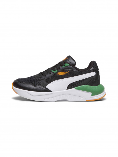 Кроссовки PUMA X-ray Speed Lite Jr модель 385524 — фото 4 - INTERTOP