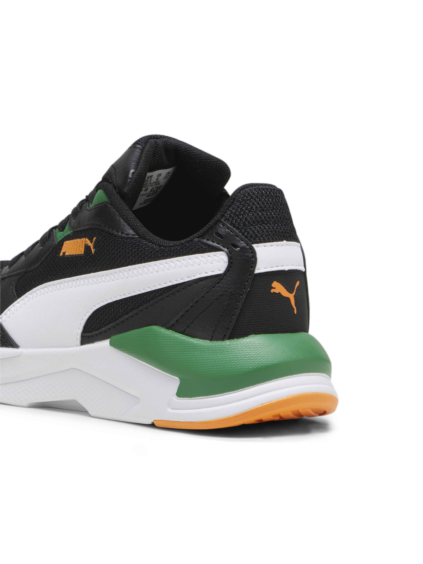 Кроссовки повседневные PUMA X-ray Speed Lite Jr модель 385524 Фото