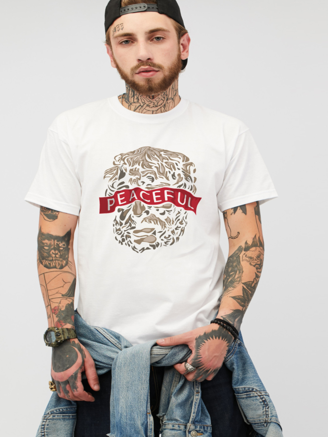 Футболки и поло YAPPI модель 1701215 Фото