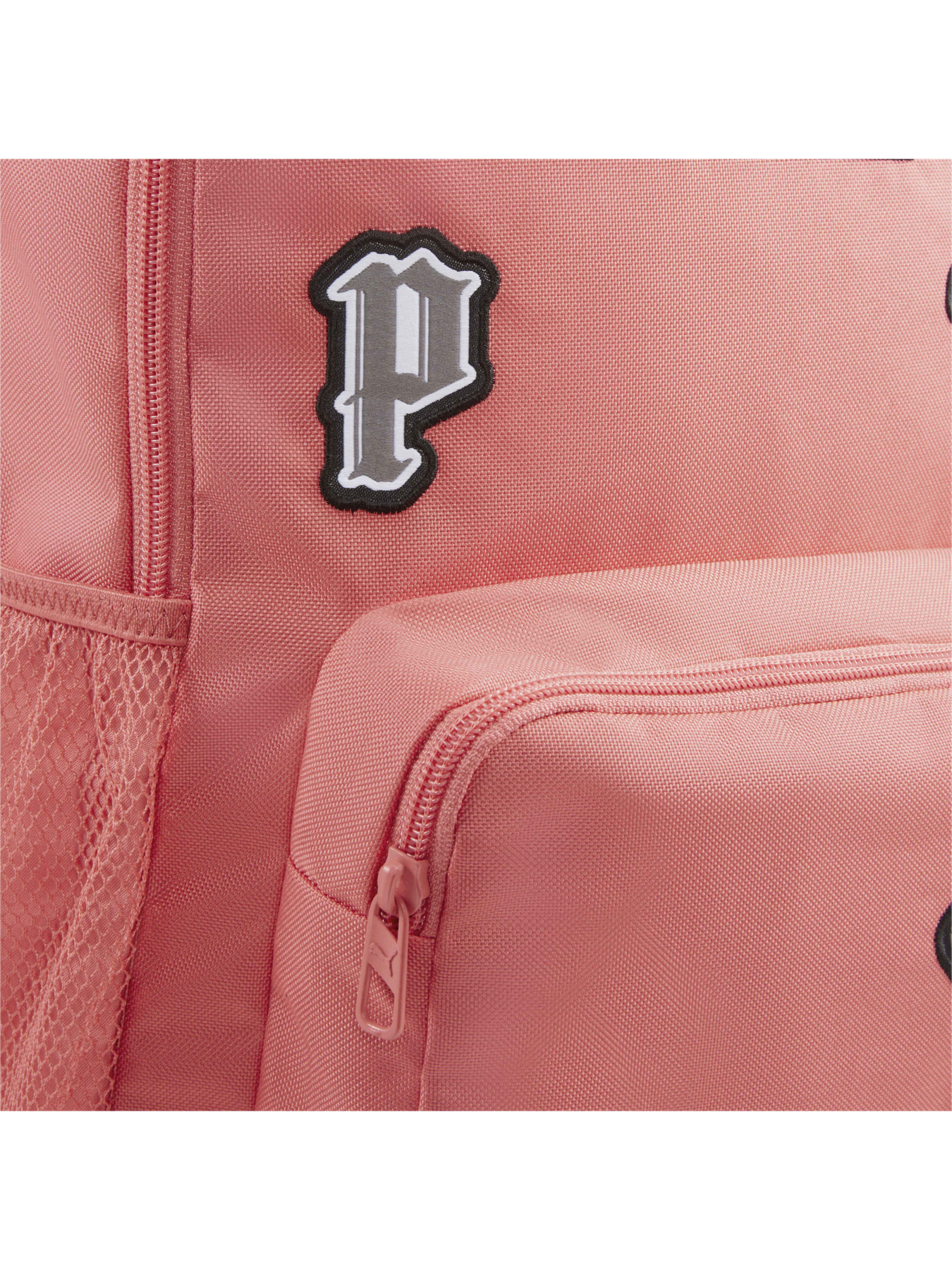 Рюкзак PUMA Patch Backpack модель 079514 Фото