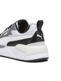 Кроссовки PUMA X-ray 2 Square модель 373108 Фото