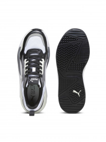 Кроссовки PUMA X-ray 2 Square модель 373108 Фото