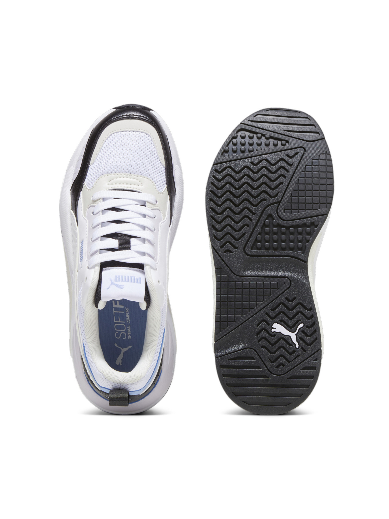 Кроссовки PUMA X-ray 2 Square модель 373108 Фото