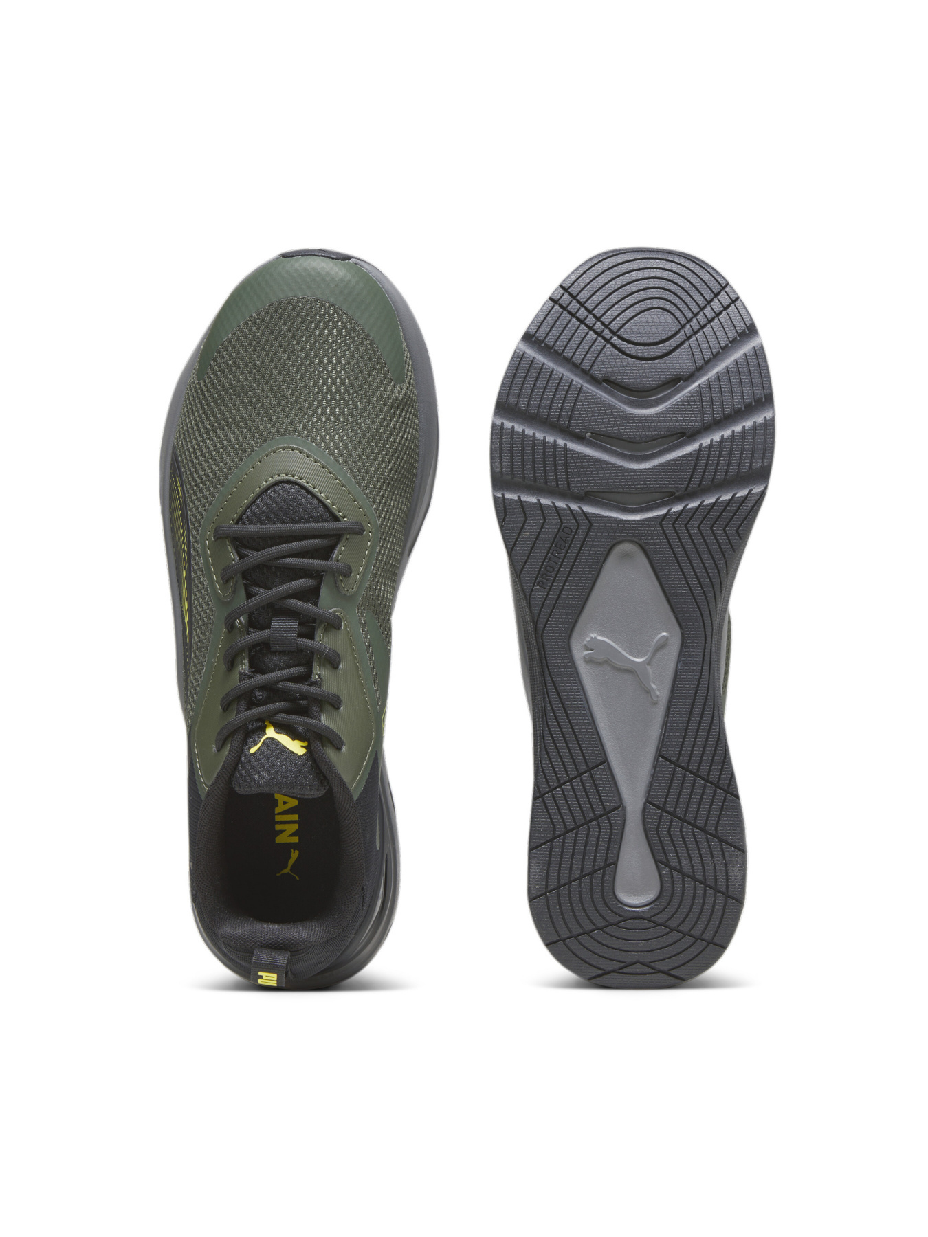 Кроссовки для тренировок PUMA Infusion модель 377893 Фото