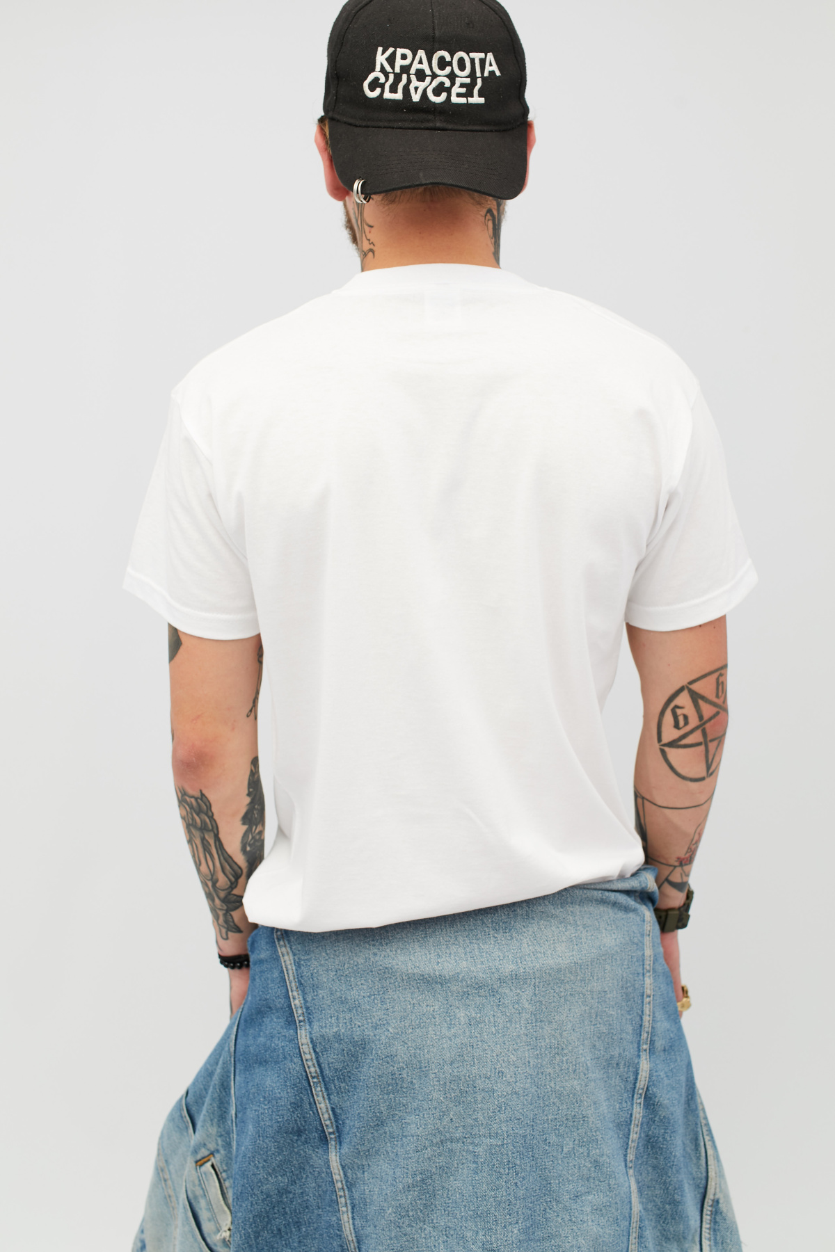 Футболки и поло YAPPI модель 1701214 Фото