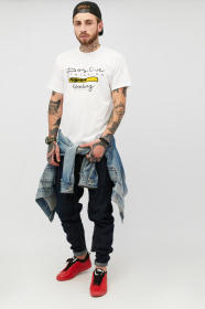 Футболки и поло YAPPI модель 1701214 Фото